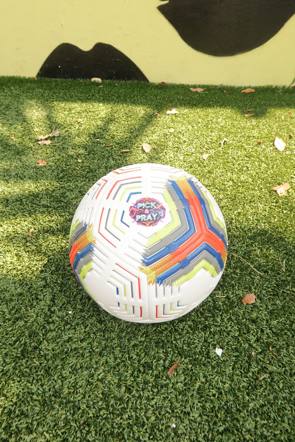 OFFICIAL BALL
